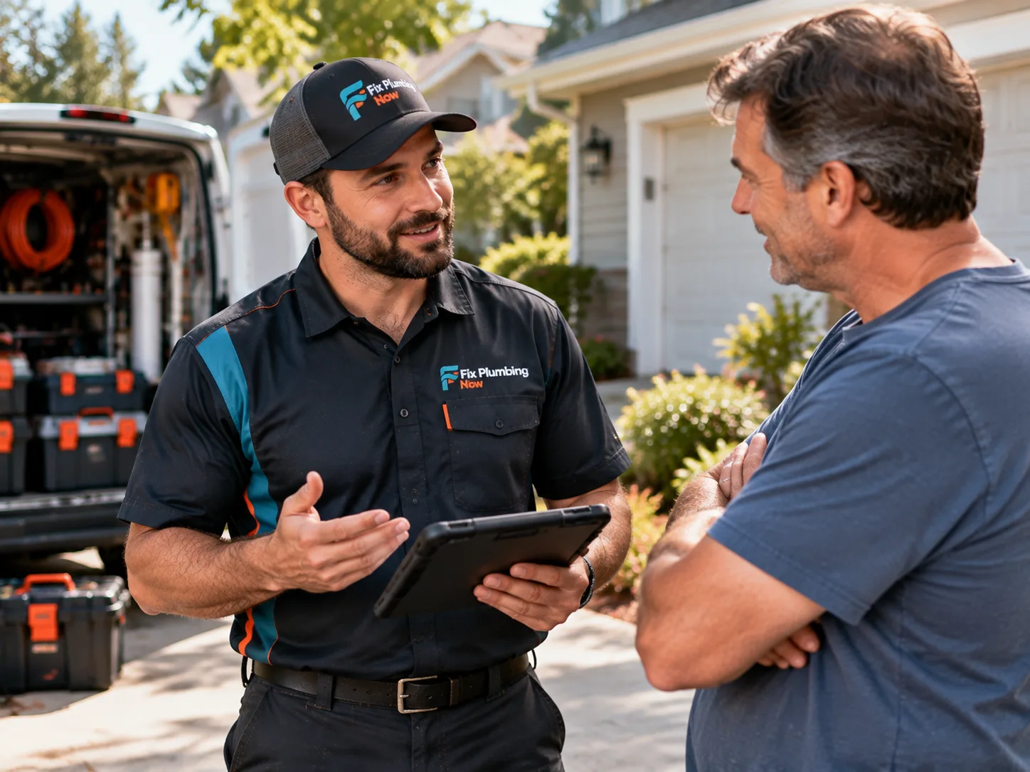 Clogged Drain Service Farwell, NE FAQs